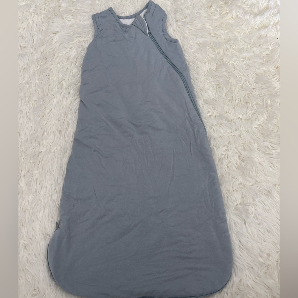 Kyte Baby Sleep Bag in Fog 1.0 - Picture 2 of 7
